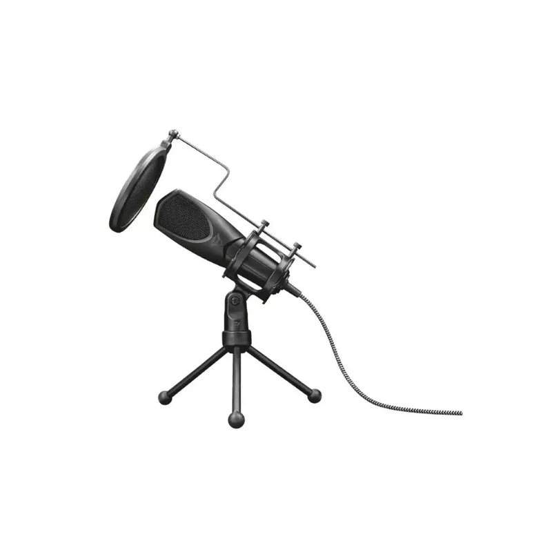 Trust GXT 232 Mantis Streaming Microphone
