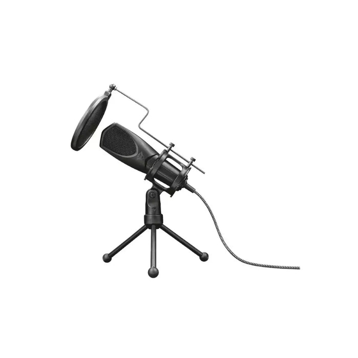 Trust GXT 232 Mantis Streaming Microphone