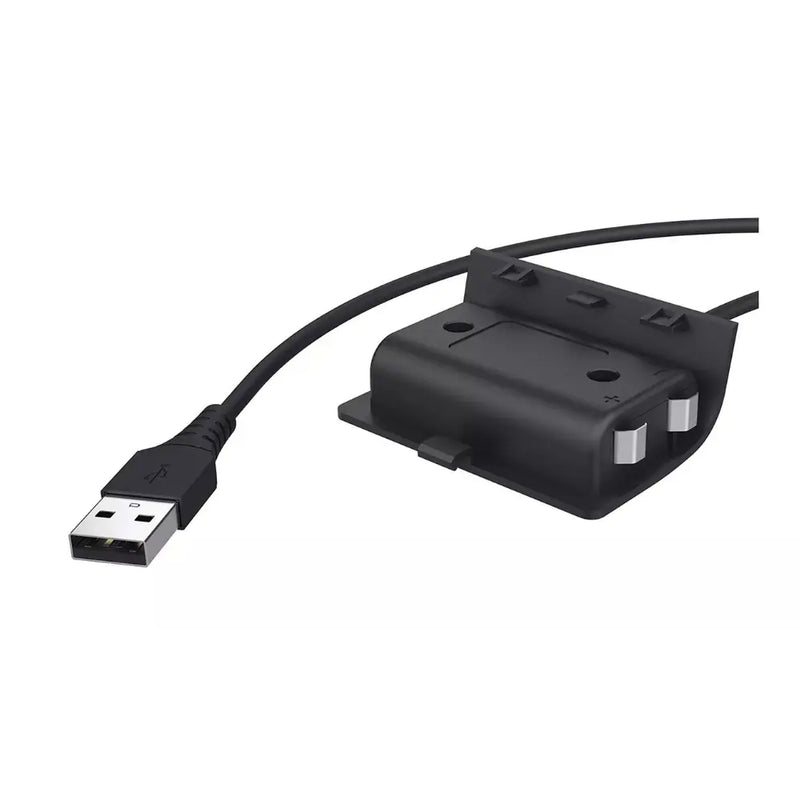 Trust GXT 246 Avado Xbox Play & Charge Kit for Xbox Series X/S
