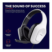 Trust GXT 415PS Zirox Gaming Headset for PS5 Digiland Outlet Store