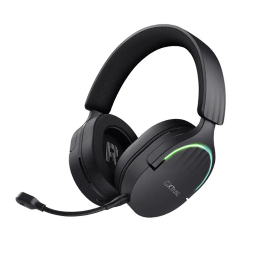 Trust GXT 491 Fayzo Wireless Gaming Headset Digiland Outlet Store