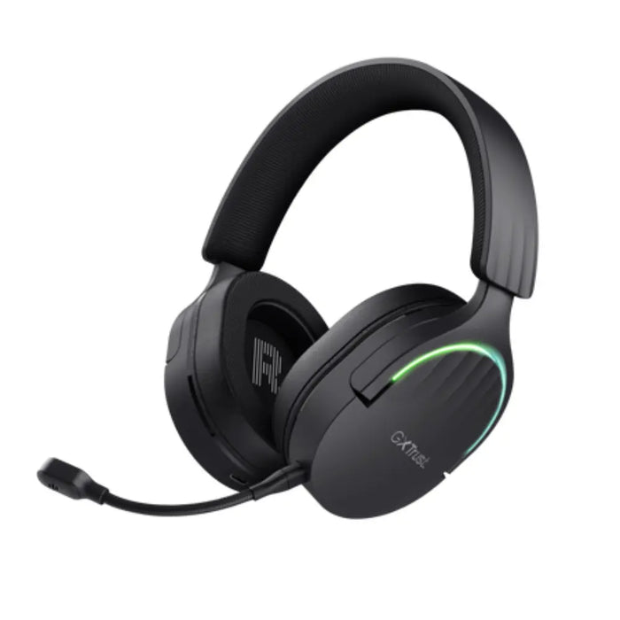 Trust GXT 491 Fayzo Wireless Gaming Headset Digiland Outlet Store