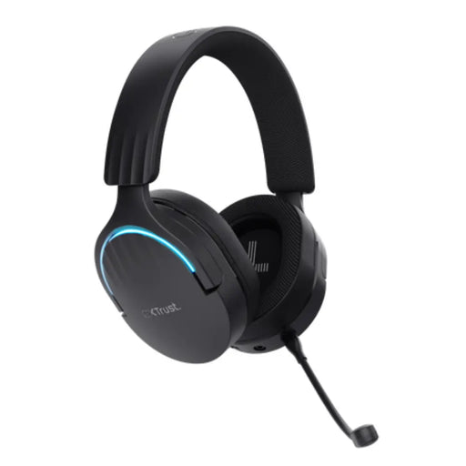 Trust GXT 491 Fayzo Wireless Gaming Headset Digiland Outlet Store