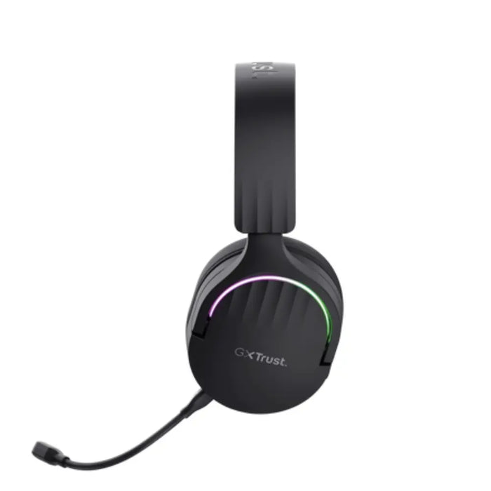 Trust GXT 491 Fayzo Wireless Gaming Headset Digiland Outlet Store