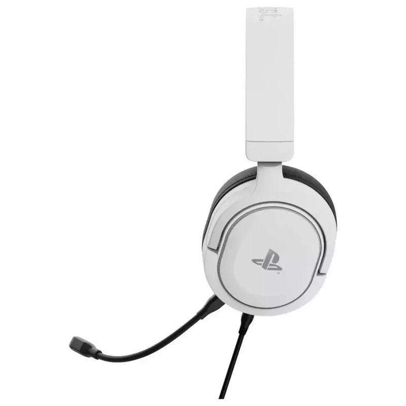 Trust GXT 498 Forta PS5 Wired Gaming Headset Digiland Outlet Store
