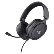 Trust GXT 498 Forta PS5 Wired Gaming Headset Digiland Outlet Store