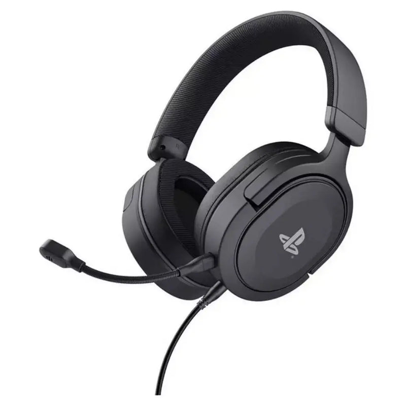 Trust GXT 498 Forta PS5 Wired Gaming Headset Digiland Outlet Store