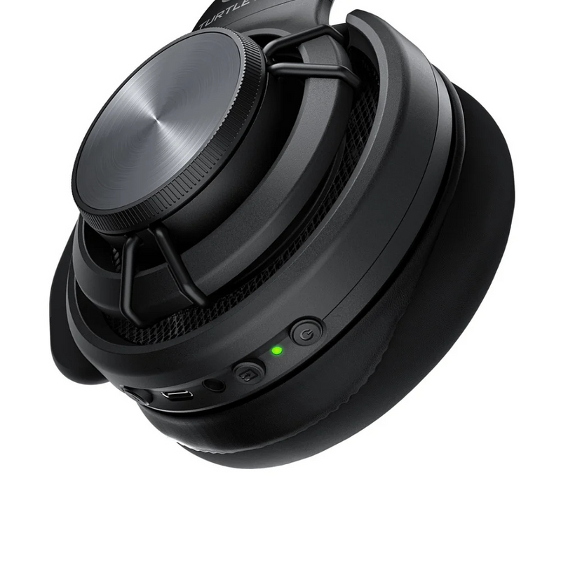 Turtle Beach Atlas Air Wireless Gaming Headset Digiland Outlet Store