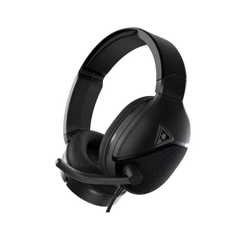 Turtle Beach Recon 200 Gen 2 Amplified Gaming Headset Digiland Outlet Store