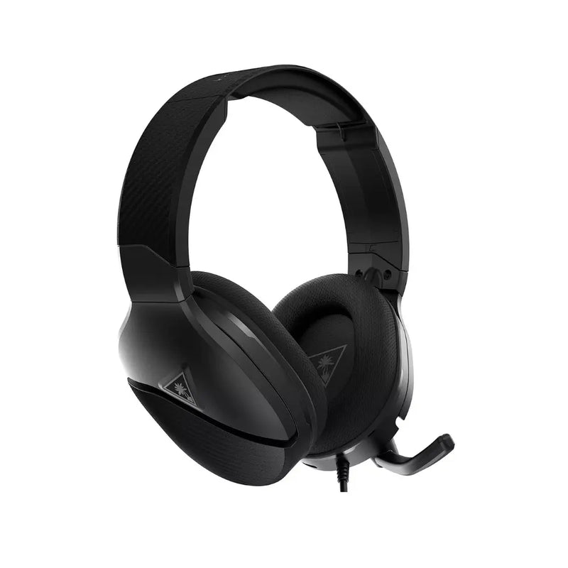 Turtle Beach Recon 200 Gen 2 Amplified Gaming Headset Digiland Outlet Store