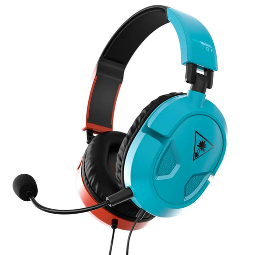 Turtle Beach Recon 50 Nintendo Switch Gaming Headset Digiland Outlet Store