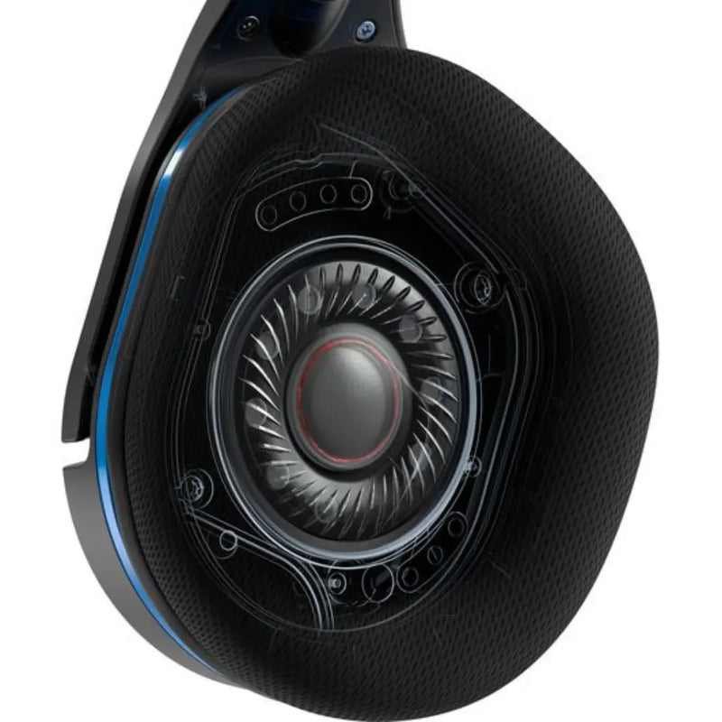 Turtle Beach Stealth 600p Gen 2 Wireless Gaming Headset Digiland Outlet Store