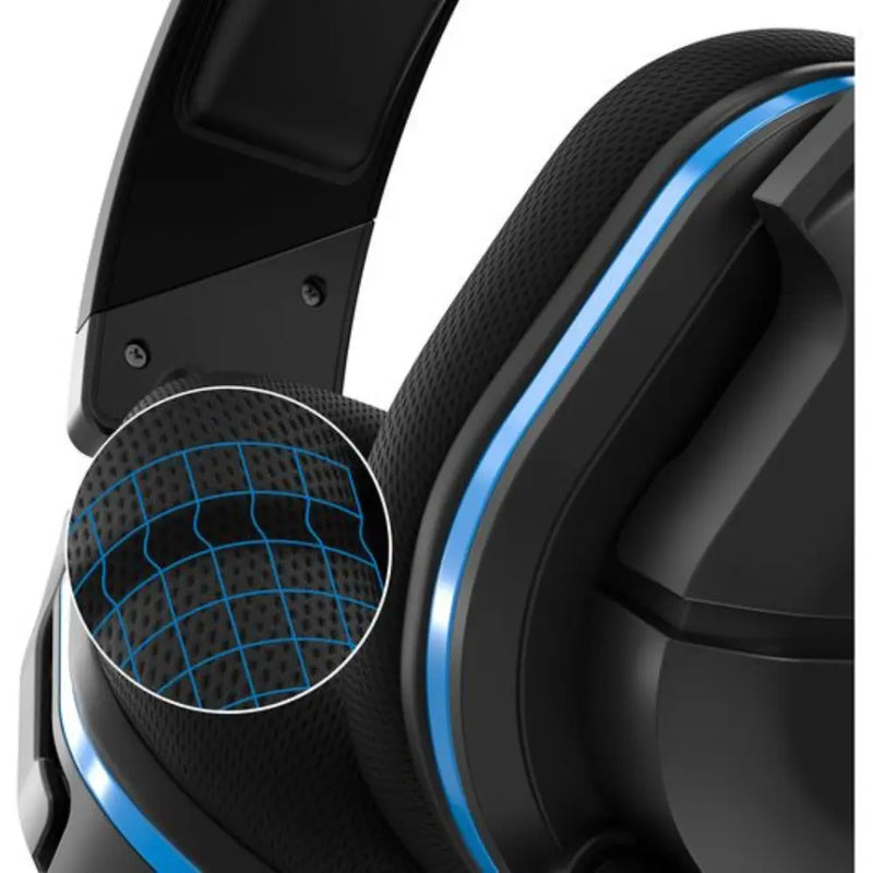 Turtle Beach Stealth 600p Gen 2 Wireless Gaming Headset Digiland Outlet Store