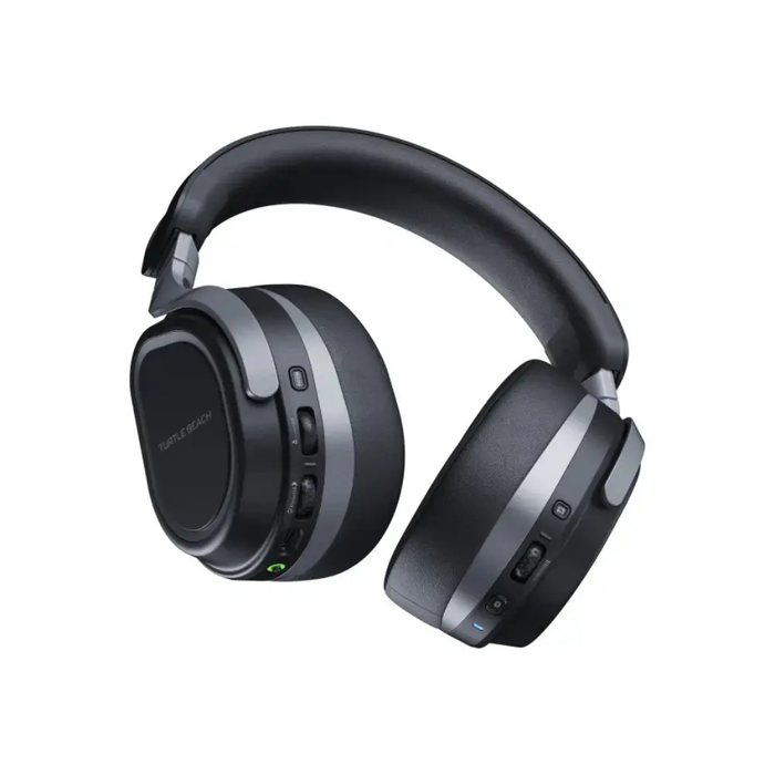 Turtle Beach Stealth 700 Gen 3 · PC · Black