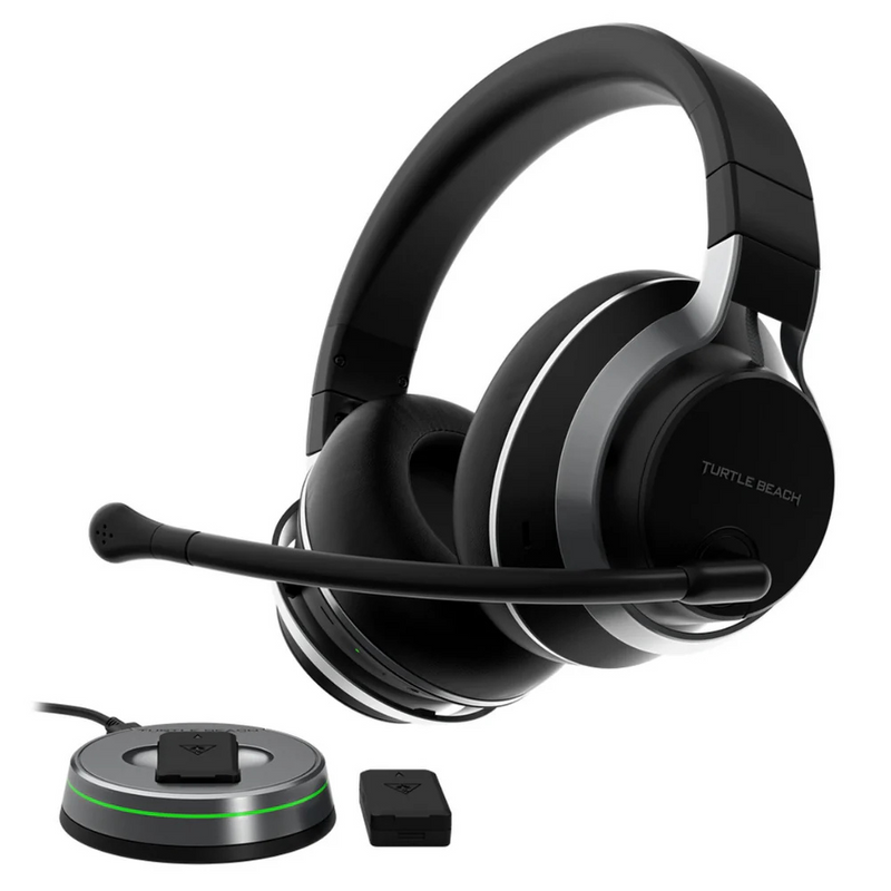 Turtle Beach Stealth Pro Xbox Wireless Gaming Headset Digiland Outlet Store