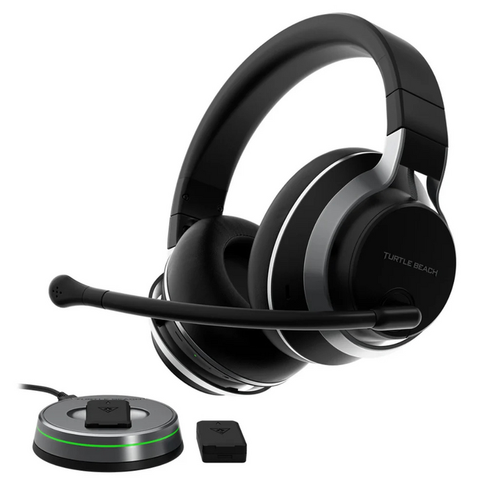 Turtle Beach Stealth Pro Xbox Wireless Gaming Headset Turtle Beach