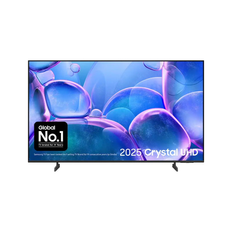 Samsung UE55U7000F 55-inch Crystal UHD 4K Smart TV