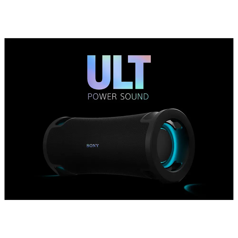 Sony ULT FIELD 7 Wireless Portable Speaker SRSULT70B