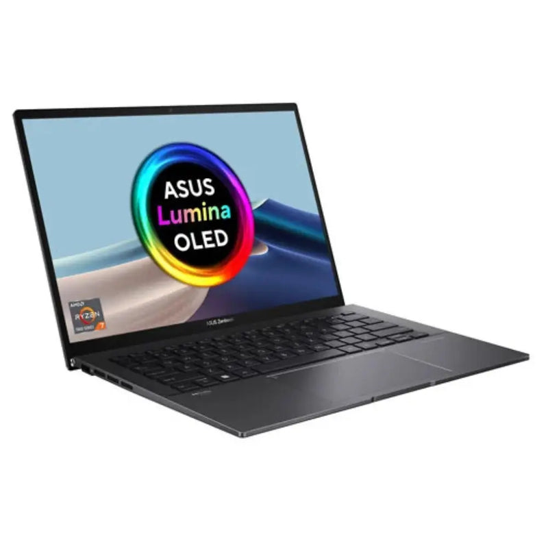ASUS ZenBook 14" OLED 2.8k Ryzen 7 Laptop