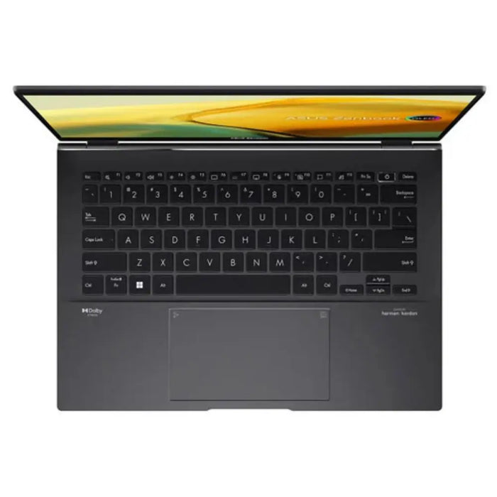 ASUS ZenBook 14" OLED 2.8k Ryzen 7 Laptop