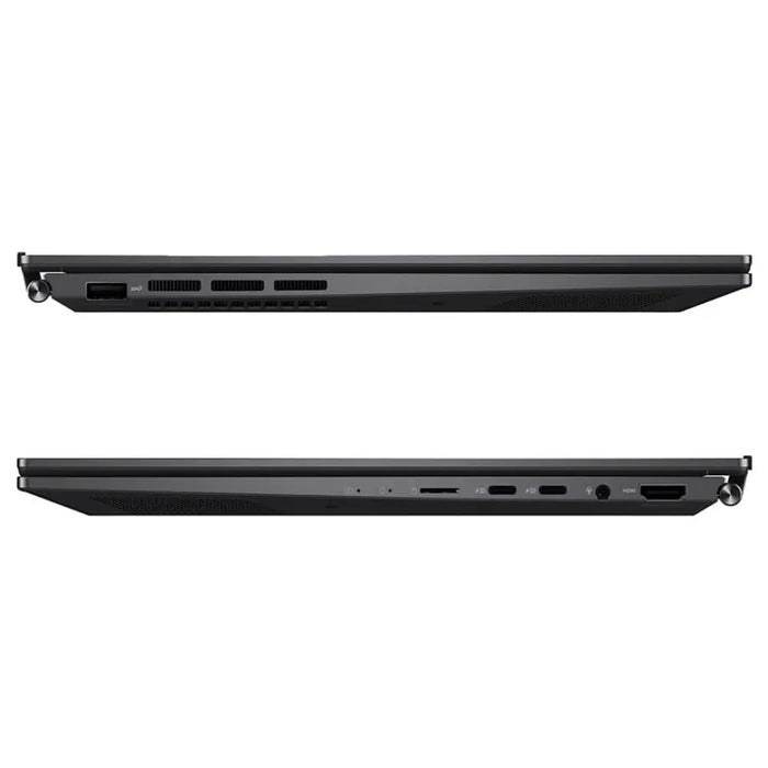 ASUS ZenBook 14" OLED 2.8k Ryzen 7 Laptop