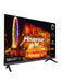 Hisense 32A4BGTUK, 32 inch, HD-Ready, Natural Colour Enhancer, Smart TV Digiland Outlet Store