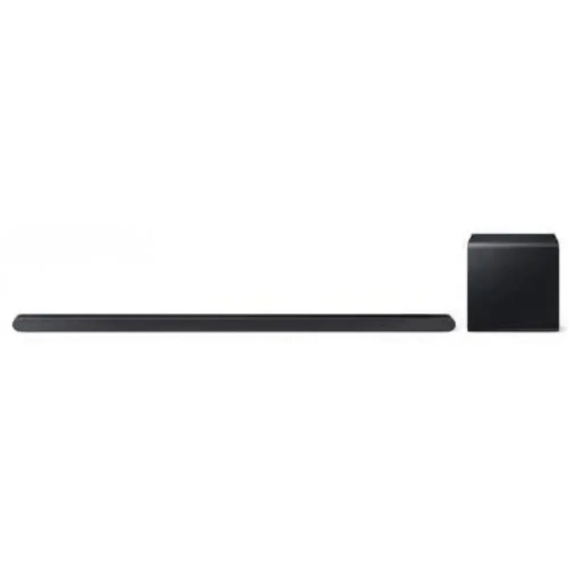 Ultra Slim Soundbar HW-S810GD 3.1.2-Channel & Subwoofer