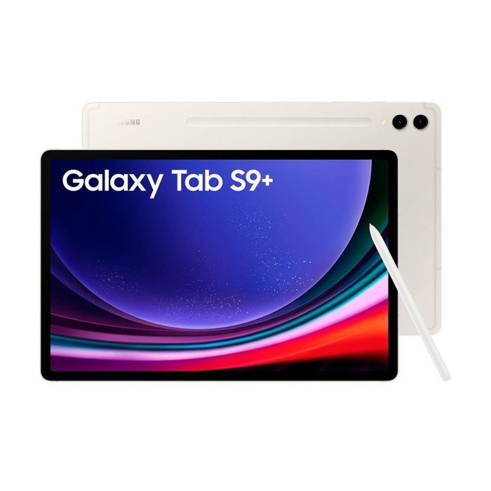 Samsung Galaxy Tab S9+ 12.4" 5G Samsung