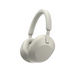 Sony WH-1000XM5 Noise-Cancelling Over-Ear Headphones Sony