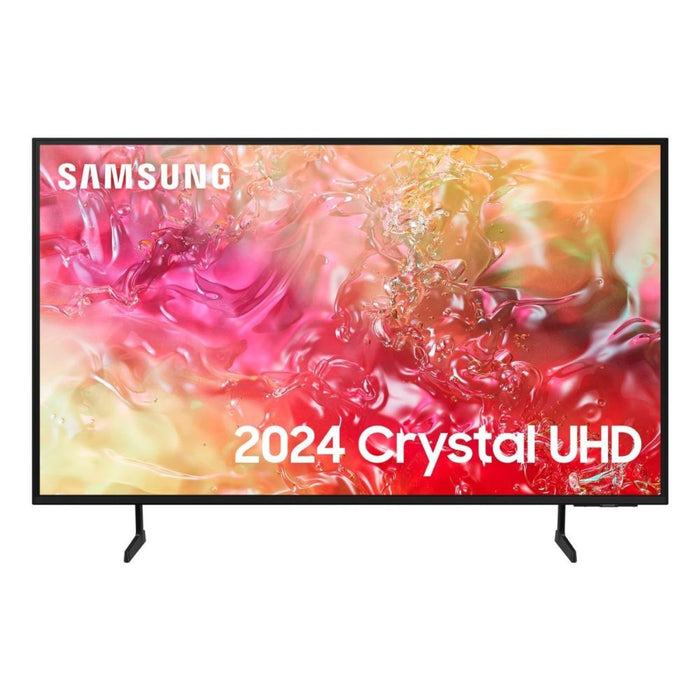 Samsung UE65DU7100 65″ Crystal UHD 4K Smart TV Samsung