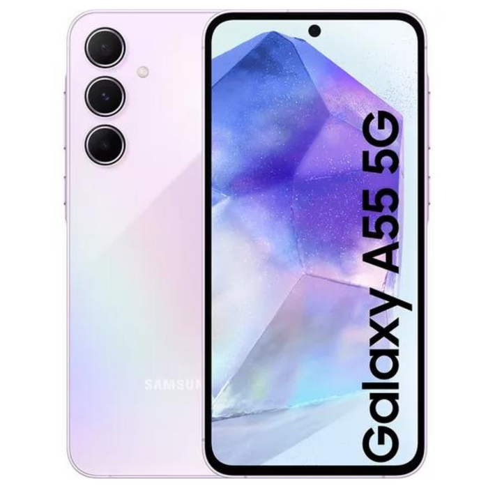 Samsung Galaxy A55 5G Samsung