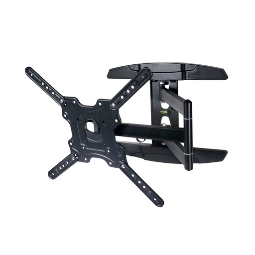 WAP 6640 TV Wall Bracket, Full Motion, VESA 400, max 45kg - The Outlet Store