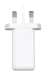 VIVANCO 63216 Super Fast Type-C Dual Charger 45w Digiland Outlet Store