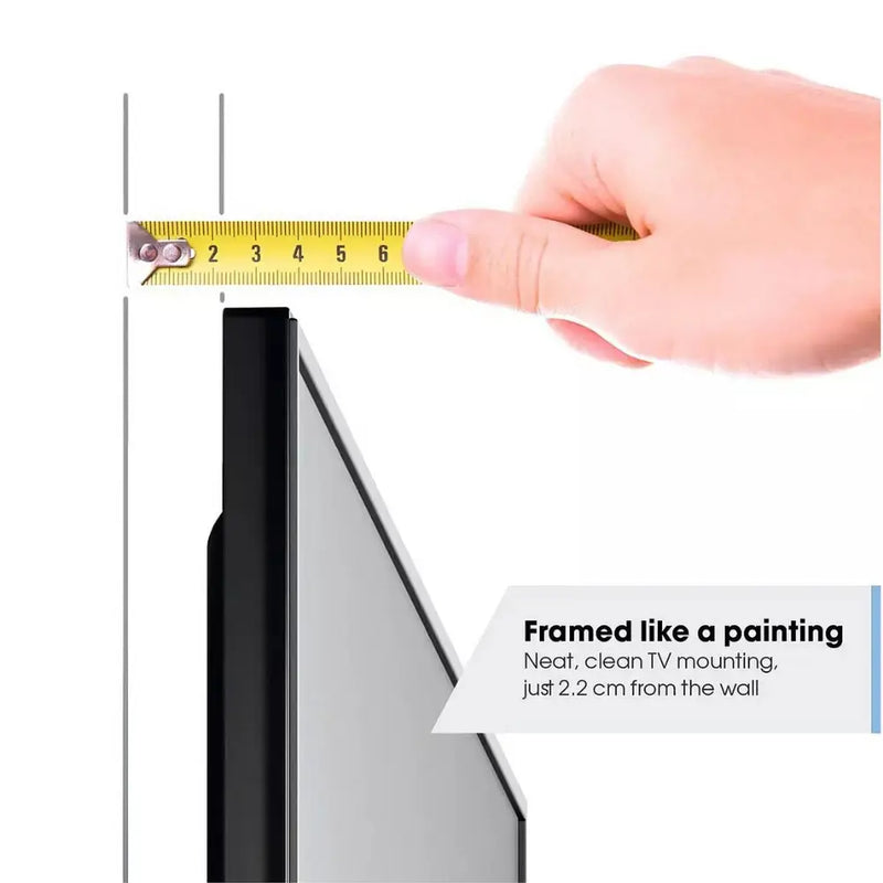 VOGELS COMFORT TVM 3405 DISPLAY WALL MOUNT