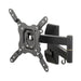 Vivanco BFMO 6020 TV Wall Bracket, Full Motion, VESA 200, max 25kg. Vivanco