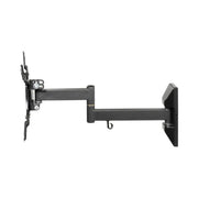 Vivanco BFMO 6020 TV Wall Bracket, Full Motion, VESA 200, max 25kg. Digiland Outlet Store