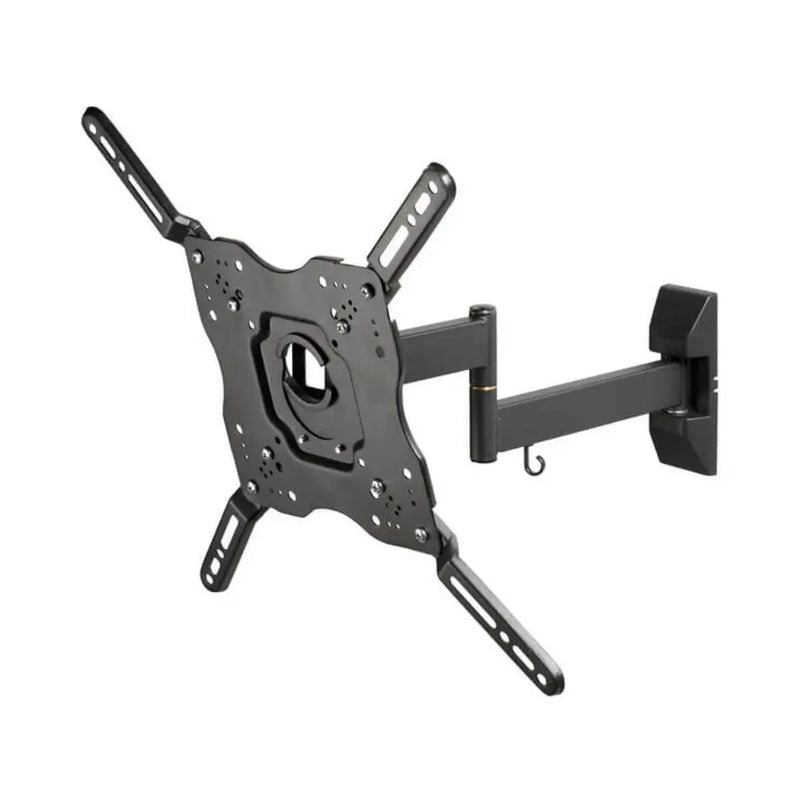 Vivanco BFMO 6040 TV Wall Bracket, Full Motion, VESA 400, max 35kg. Digiland Outlet Store