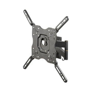 Vivanco BFMO 6040 TV Wall Bracket, Full Motion, VESA 400, max 35kg. Digiland Outlet Store