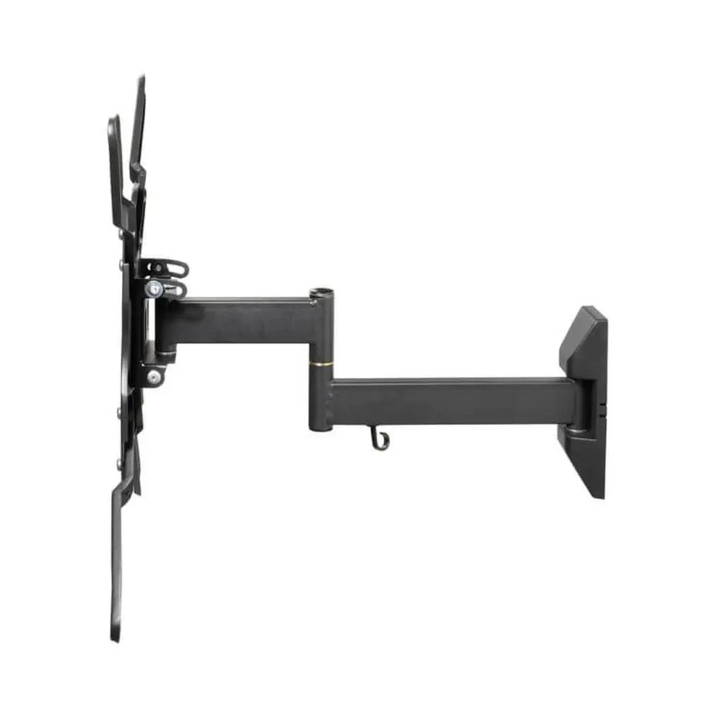 Vivanco BFMO 6040 TV Wall Bracket, Full Motion, VESA 400, max 35kg ...