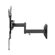 Vivanco BFMO 6040 TV Wall Bracket, Full Motion, VESA 400, max 35kg. Digiland Outlet Store