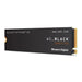 WD Black SN770 1TB M.2 PCIe 4.0 NVMe SSD/Solid State Drive Digiland Outlet Store