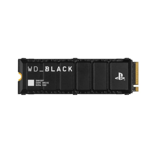 Western Digital 1TB BLACK SN850P M.2 2280 for PS5 Digiland Outlet Store