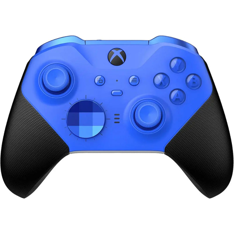 XBOX ELITE WIRELESS CONTROLLER SERIES 2 BLUE