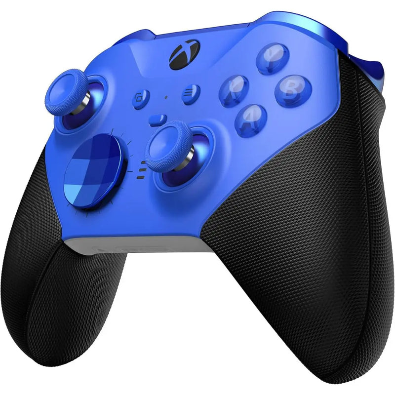 XBOX ELITE WIRELESS CONTROLLER SERIES 2 BLUE