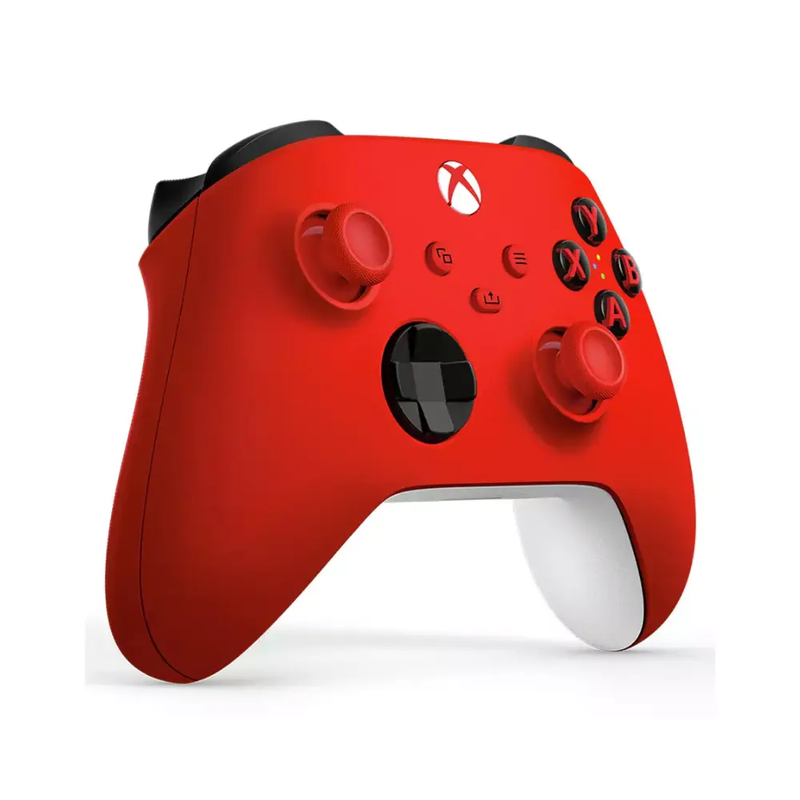 XBOX SERIES S ALL DIGITAL CONSOLE + RED CONTROLLER