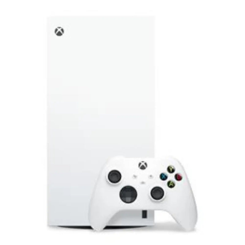 XBOX SERIES X- DIGITAL EDITION 1TB-WHITE