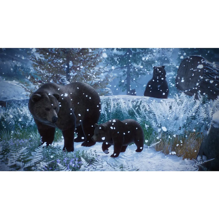 XBOX SERIES X PLANET ZOO CONSOLE EDITION GAME