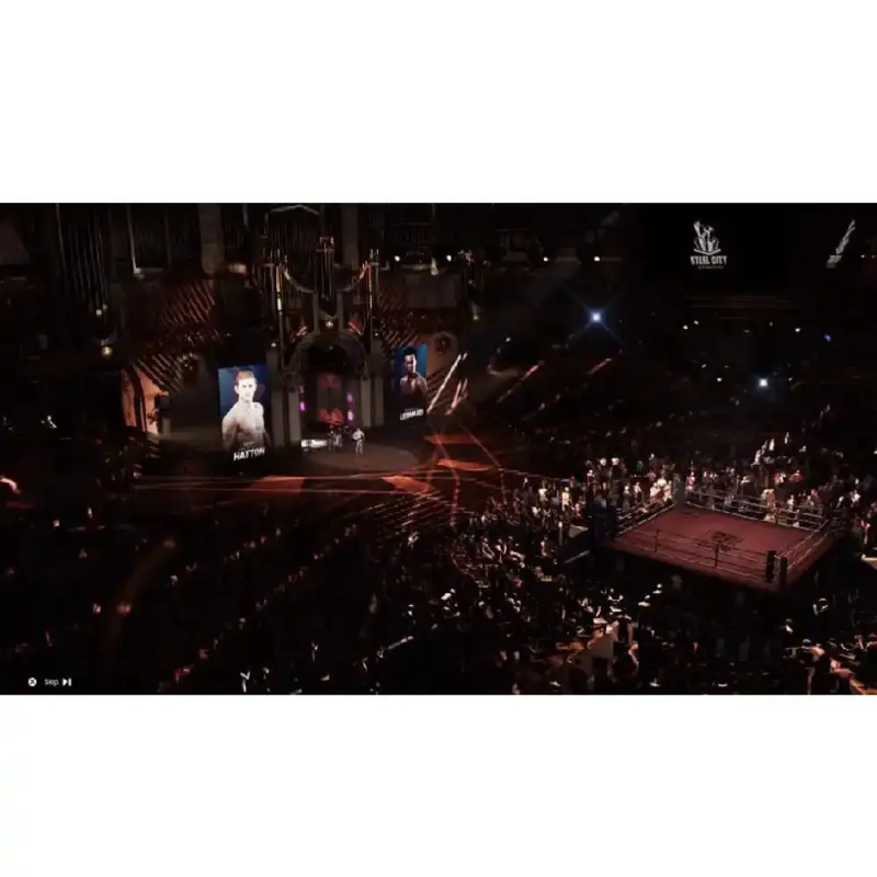 XBOX SERIES X UNDISPUTED