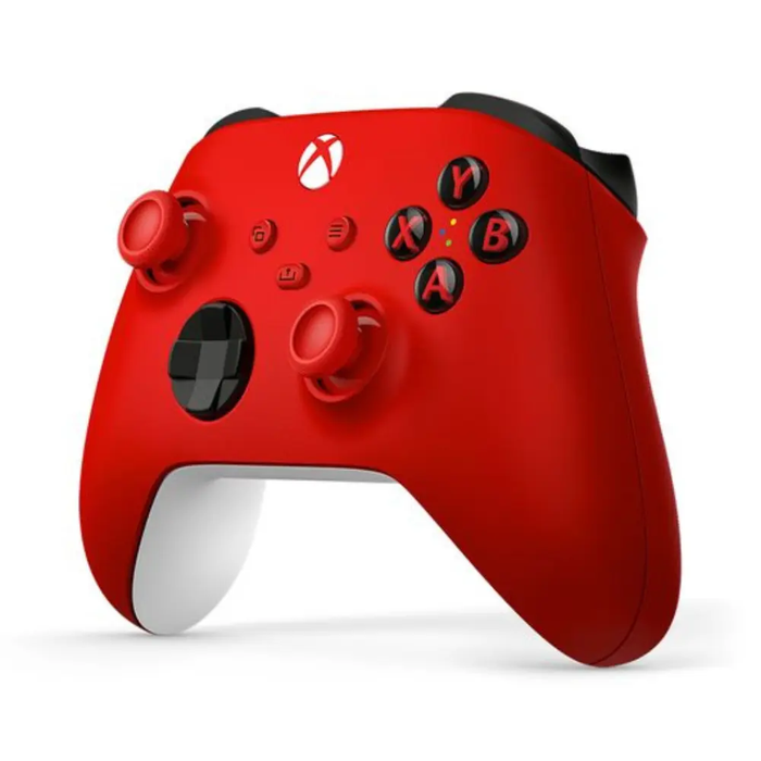 XBOX WIRELESS CONTROLLER PULSE RED