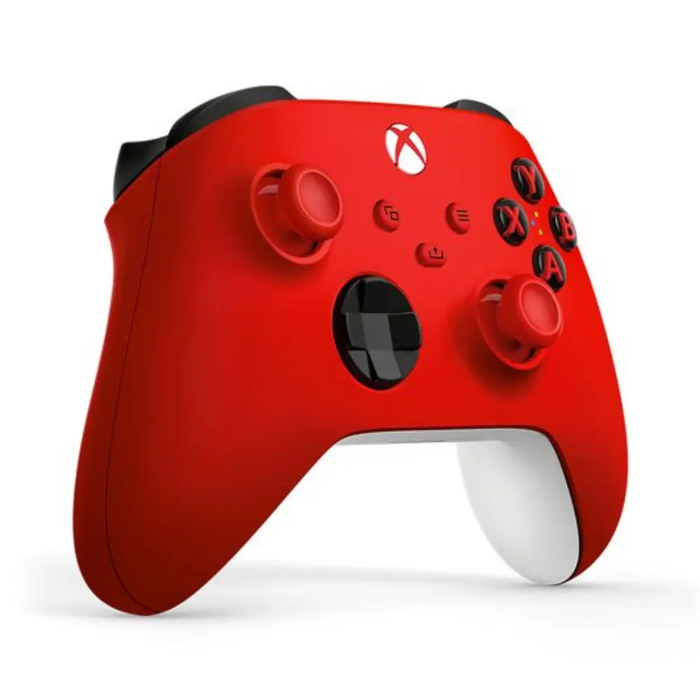 XBOX WIRELESS CONTROLLER PULSE RED
